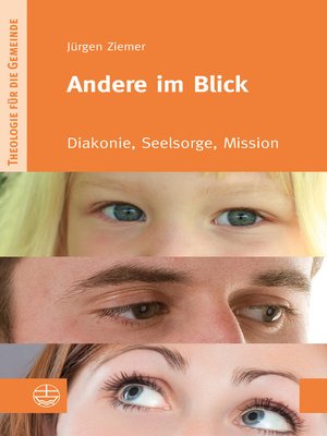 cover image of Andere im Blick